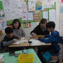 한드미 마을 이미지