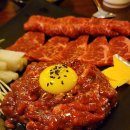 육회공작소(영등포점) | 영등포 술집ㅣ촉촉한 육회 맛집 육회공작소 영등포점