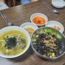성산칼국수 이미지