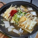 봄내식당 | 파주 운정ㅣ순두부가 무한 제공되는 다율동 맛집 “봄내향 두부전골” 후기