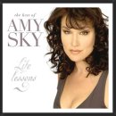 Amy Sky , I Believe in us , ~ I believe in you I believe in me , I believe that we were meant to be ! 이미지