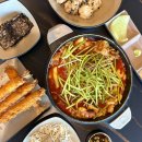밥사랑술사랑 | 일산 호수공원 뷰 맛집 라페스타 밥 술 다되는 낭만낙곱새