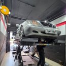 대우.쌍용정비센타 | 벤츠 하체 및 디스크패드 교환 에어서스 부싱 브레이크 정밀 수리 후기