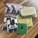 [공지] 2월과 3월 (스너기앤울리 손염색 클래스를 곁들인)