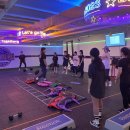 투게더짐 팀트레이닝&그룹PT 이미지