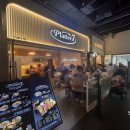 세븐연수본점 | [인천 송도맛집]트리플스트리트 플래터세븐, 알리오올리오 김치삼겹볶음밥 후기