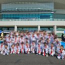 블랙벨트 태권도 도장 이미지