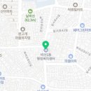 비산동행정복지센터화장실 이미지