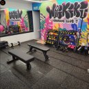 와이키키 트레이닝클럽 이미지