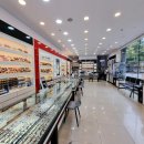 나진안경콘텍트 | 원주 안경 맛집인 '3927 안경콘택트' 만족스러워서 엄마도 같이 바꾸고 온 후기