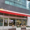 문토스트 송도점 | 송도디저트카페 쎄콩데live 송도점 방문기 모닝 잼 뷔페와 피스타치오 크로와상