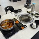 화육가&눈꽃샤브장안점 | 평택장안동 단체회식 맛집, 송탄 삼겹살 "화육가&amp;눈꽃샤브 평택장안점" 후기