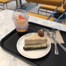 투썸플레이스 순천조례점