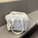 포그니유치원 | 바비스영 포그니 아토백, 강아지 이동가방 추천, 마이플러피 업백과 비교 후기