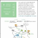 한라산둘레길 사려니숲길 이미지