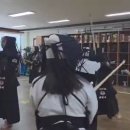 《김해 청심 검도관》 청심검도관.한얼검도관 교류전 ▷성인 주말 검도▷김해 검도▷김해 체육관▷김해 장유 3동▷김해 학생체육▷김해 경찰 삼 이미지