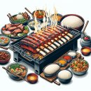 호포갈비 문현점 | 호포갈비 문현점 메뉴와 예약 팁