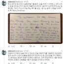 미국 폭설 난리중에 생긴 영화같은 스토리 이미지