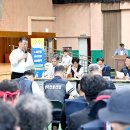 파주시민회관 대공연장 이미지