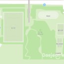 옥녀봉체육시설 인공암벽 이미지