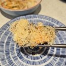 히즈핸드(His Hand) | [경기 동두천] 데이트하기 좋은 지행역 감성 롤초밥 맛집 - 히즈핸드