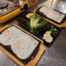 법원삼거리 빽다방 앞 | 용인 한국민속촌 근처 골뱅이숙회 맛집 &#39;찐골뱅이&#39; 내돈내산 후기