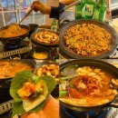 촌닭 | 포항 효자동 맛집 닭갈비 추천 장닭과 촌닭 후기