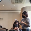 김미옥헤어 이미지