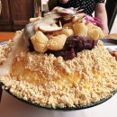 청주 분평동 설빙 방문 후기 – 여름엔 역시 빙수!