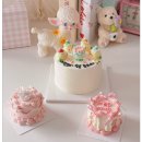 WISH UPON A CAKE(위시어폰어케이크)