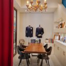 Louis | 내돈내산-울산 루이테일러 맞춤예복 신랑예복 후기 (LOUIS TAILOR)