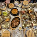 수라 | 시흥 수라들밥 후기｜집밥처럼 정갈한 한정식 맛집