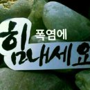 화요일 좀 있다 뵙겠습니다 이미지