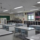 온산중학교 이미지