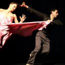 우아한 몸짓, 한국무용 이미지