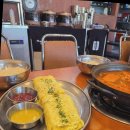 백채 김치찌개 | 광양 중마동김치찌개 맛집 탐방 – 집밥 같은 깊은 맛의 백채김치찌개 후기