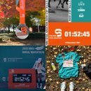 용상종합정비(주) | 2025 MBN 서울마라톤 후기 : 첫 하프 대회 기록