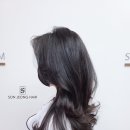 Son Hair 네이버블로그