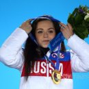소트니코바, ‘평창올림픽 출전 결정’ 러시아 대표팀 후보 명단에 승선 이미지