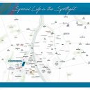 광명북중학교 앞 이미지