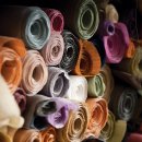 자연의 색 물들이기 이미지