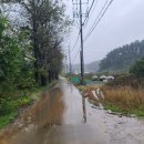 화진포둘레길(원당리) 이미지