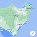 일출게임컨설팅 | 제일 기억에 남을 호주 East Coast (마그네틱, 에얼리, 누사)
