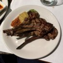 3291 | 3291번째 식당 / 라세느 / 을지로: 다채로운 음식과 양고기의 현장감