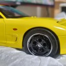 폴라마스터 RX-7 initial d mazda speed ver 이미지