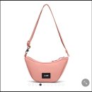 안전한 유럽여행을 위한 필수품 : 팩세이프 Pacsafe (lunar crossbody) 직구 및 사용 후기
