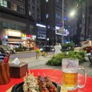 오닭꼬치광교 - 수원시 영통구 도청로18번길 26 | 오닭꼬치광교
