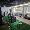 안동골프연습장 이미지