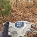 갈현1리 | 금북정맥 4_가루고개[소중1리]~안흥진