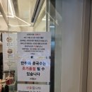 명동국수 | 명동교자 칼국수 만두 비빔국수 내돈내산 후기